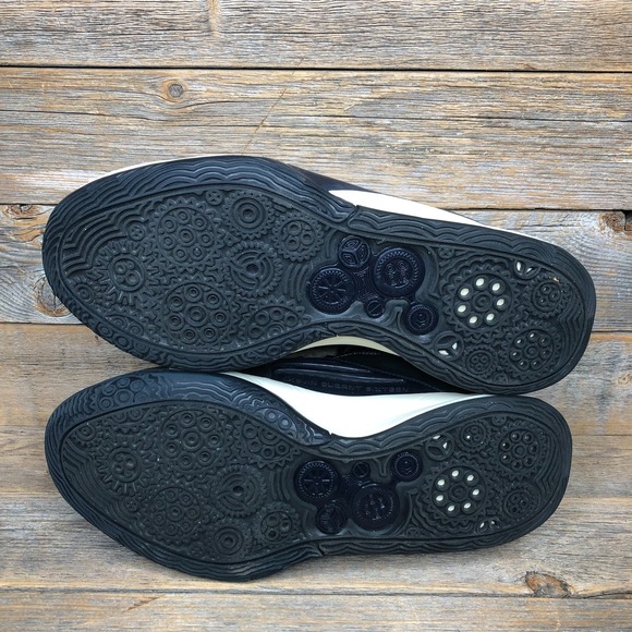 Mens Nike Kevin Durant KD 16 NRG Boardroom Black Grey US 11 - Picture 7 of 9